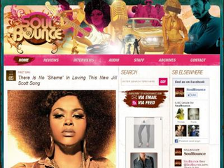 Illustration for article titled Behind the Keyboard: 30 Black Bloggers You Should Know